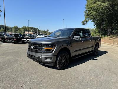 2024 Ford F-150 SuperCrew Cab 4WD, Pickup for sale #RKF02261 - photo 1