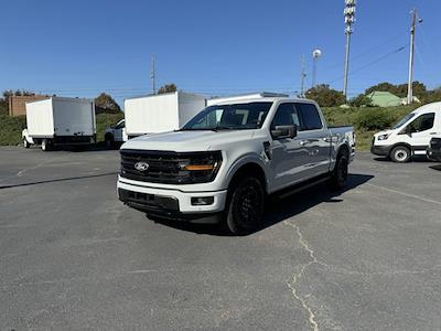 2024 Ford F-150 SuperCrew Cab 4WD, Pickup for sale #RKF11685 - photo 1