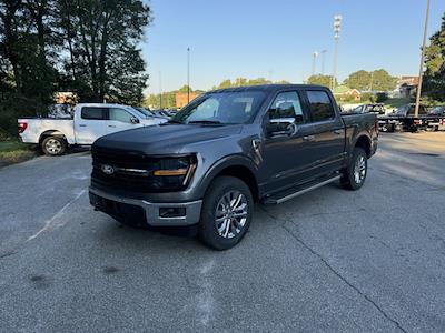 2024 Ford F-150 SuperCrew Cab 4WD, Pickup for sale #RKF13250 - photo 1