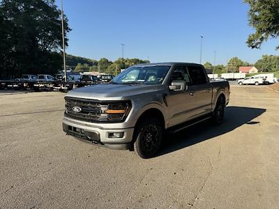 2024 Ford F-150 SuperCrew Cab 4WD, Pickup for sale #RKF13255 - photo 1