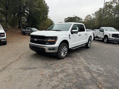 2024 Ford F-150 SuperCrew Cab 4WD, Pickup for sale #RKF56985 - photo 1