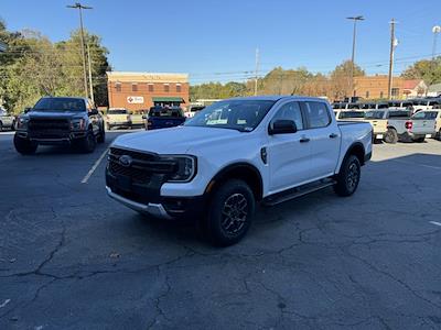 2024 Ford Ranger SuperCrew Cab RWD, Pickup for sale #RLE45815 - photo 1