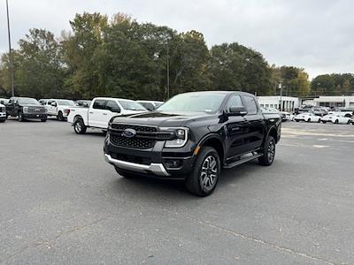 2024 Ford Ranger SuperCrew Cab 4WD, Pickup for sale #RLE52241 - photo 1