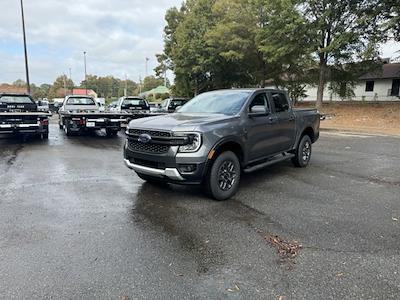 2024 Ford Ranger SuperCrew Cab RWD, Pickup for sale #RLE53758 - photo 1