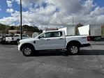 2024 Ford Ranger SuperCrew Cab 4WD, Pickup for sale #RLE54418 - photo 8