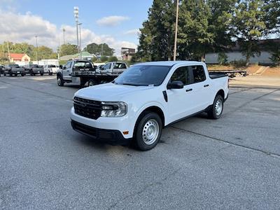 2024 Ford Maverick SuperCrew Cab FWD, Pickup for sale #RRB36584 - photo 1