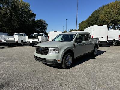 2024 Ford Maverick SuperCrew Cab FWD, Pickup for sale #RRB68343 - photo 1