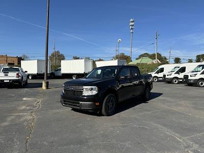 New 2024 Ford Maverick XLT SuperCrew Cab FWD, Pickup for sale #RRB73843 - photo 1