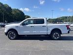 2024 Ford F-150 Lightning SuperCrew Cab AWD, Pickup for sale #RWG07063 - photo 8