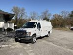 New 2025 Ford E-350 RWD, 11' Knapheide KUV Service Utility Van for sale #SDD24109 - photo 3