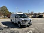 New 2025 Ford E-350 RWD, 11' Knapheide KUV Service Utility Van for sale #SDD24109 - photo 1