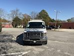 New 2025 Ford E-350 RWD, 11' Knapheide KUV Service Utility Van for sale #SDD24109 - photo 4