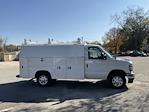 New 2025 Ford E-350 RWD, 11' Knapheide KUV Service Utility Van for sale #SDD24109 - photo 6