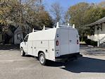 New 2025 Ford E-350 RWD, 11' Knapheide KUV Service Utility Van for sale #SDD24109 - photo 8