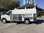 New 2025 Ford E-350 RWD, 11' Knapheide KUV Service Utility Van for sale #SDD24109 - photo 9