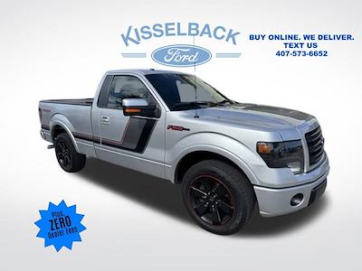 2014 Ford F-150 Regular Cab 4x2, Pickup for sale #EFA49193 - photo 1