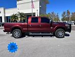 Used 2016 Ford F-250 Platinum Crew Cab 4x4, Pickup for sale #GEA09700 - photo 4