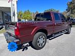 Used 2016 Ford F-250 Platinum Crew Cab 4x4, Pickup for sale #GEA09700 - photo 2