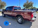 Used 2016 Ford F-250 Platinum Crew Cab 4x4, Pickup for sale #GEA09700 - photo 6