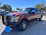 Used 2016 Ford F-250 Platinum Crew Cab 4x4, Pickup for sale #GEA09700 - photo 9