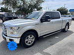 2016 Ford F-150 SuperCrew Cab 4x2, Pickup for sale #GKE39346 - photo 7