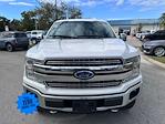 Used 2018 Ford F-150 Lariat SuperCrew Cab 4x4, Pickup for sale #JKC07290 - photo 10