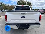 Used 2018 Ford F-150 Lariat SuperCrew Cab 4x4, Pickup for sale #JKC07290 - photo 5