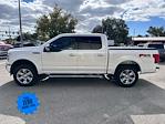 Used 2018 Ford F-150 Lariat SuperCrew Cab 4x4, Pickup for sale #JKC07290 - photo 8