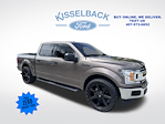 2018 Ford F-150 SuperCrew Cab 4x2, Pickup for sale #JKE34578 - photo 1