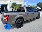 2018 Ford F-150 SuperCrew Cab 4x2, Pickup for sale #JKE34578 - photo 2