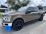 2018 Ford F-150 SuperCrew Cab 4x2, Pickup for sale #JKE34578 - photo 8