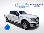 2018 Ford F-150 SuperCrew Cab 4x4, Pickup for sale #JKF68338 - photo 1