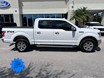 2018 Ford F-150 SuperCrew Cab 4x4, Pickup for sale #JKF68338 - photo 3