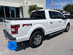 2018 Ford F-150 SuperCrew Cab 4x4, Pickup for sale #JKF68338 - photo 2