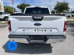 2018 Ford F-150 SuperCrew Cab 4x4, Pickup for sale #JKF68338 - photo 4