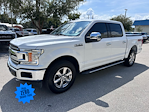 2018 Ford F-150 SuperCrew Cab 4x4, Pickup for sale #JKF68338 - photo 8