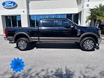 Used 2019 Ford F-350 Lariat Crew Cab 4x4, Pickup for sale #KEG66486 - photo 4