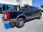 Used 2019 Ford F-350 Lariat Crew Cab 4x4, Pickup for sale #KEG66486 - photo 2