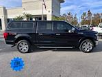 Used 2019 Ford F-150 Lariat SuperCrew Cab 4x4, Pickup for sale #KFA92765 - photo 3