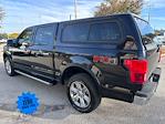 Used 2019 Ford F-150 Lariat SuperCrew Cab 4x4, Pickup for sale #KFA92765 - photo 5