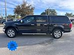 Used 2019 Ford F-150 Lariat SuperCrew Cab 4x4, Pickup for sale #KFA92765 - photo 6