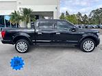 Used 2019 Ford F-150 Limited SuperCrew Cab 4x4, Pickup for sale #KFC60912 - photo 4