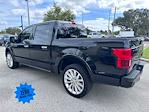 Used 2019 Ford F-150 Limited SuperCrew Cab 4x4, Pickup for sale #KFC60912 - photo 6