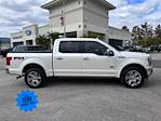 2019 Ford F-150 SuperCrew Cab 4x4, Pickup for sale #KFC96836 - photo 4