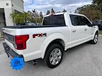 2019 Ford F-150 SuperCrew Cab 4x4, Pickup for sale #KFC96836 - photo 2