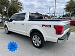 2019 Ford F-150 SuperCrew Cab 4x4, Pickup for sale #KFC96836 - photo 6