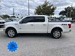 2019 Ford F-150 SuperCrew Cab 4x4, Pickup for sale #KFC96836 - photo 8