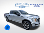 2019 Ford F-150 SuperCrew Cab 4x4, Pickup for sale #KFD28308 - photo 1