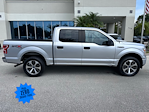 2019 Ford F-150 SuperCrew Cab 4x4, Pickup for sale #KFD28308 - photo 3