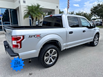 2019 Ford F-150 SuperCrew Cab 4x4, Pickup for sale #KFD28308 - photo 2